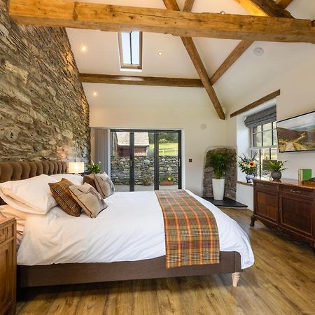 Whicham Hall Silecroft Екстериор снимка